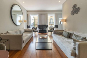Self check-in, 3BR, AC/heating & breakfast terrace